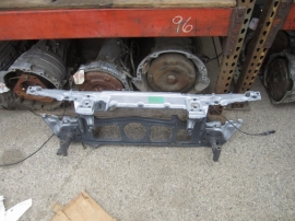 BMW - RADIATOR SUPPORT - RADI